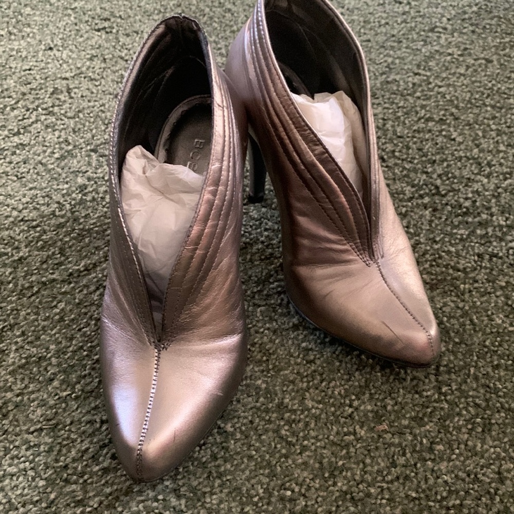 BCBGirls heels